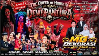 Download lagu 🔴LIVE SANDIWARA {DEWI PANTURA} || PESTA HAJAT  BPK. BENI GUNAWAN - IBU SITI MAHMUDAH | BOJONG - SBG