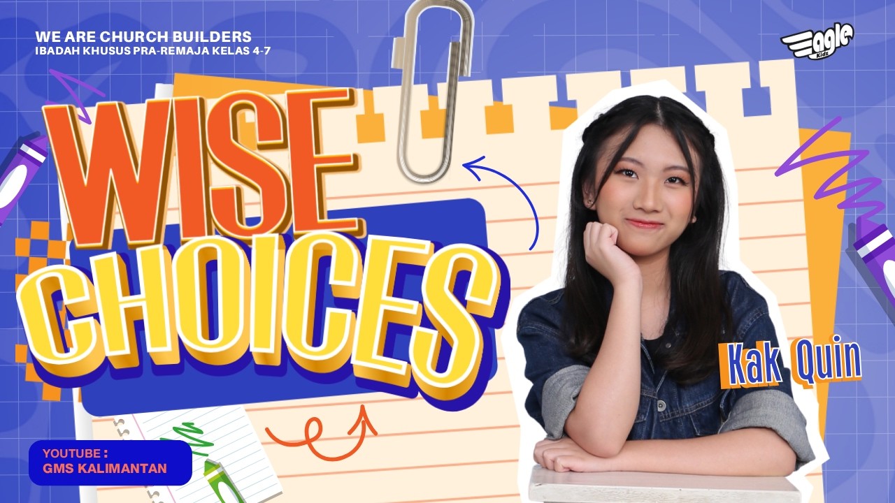 VOLTAGE BALIKPAPAN | SATURDAY SERVICE | 7 MARET 2026 - KAK QUIN