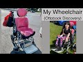 My Wheelchair