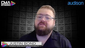 5 KEY FEATURES ABOUT AUDISON FORZA AMPLIFIERS - DSP