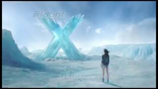 Refresh your mouth and mind with Trident X Fresh