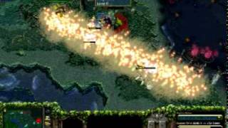 When Noobs Strike - Dota Low Quality