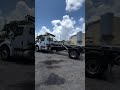 This Rolloff Truck Deal Is INSANE 😱 | No CDL + FREE Dumper!