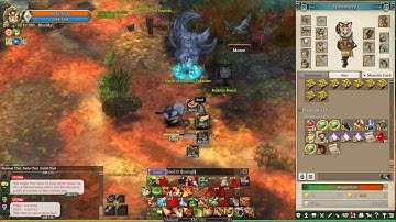 Tree of savior how to break & fix the hunter