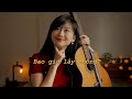 Bao Giờ Lấy Chồng? - BÍCH PHƯƠNG | cover by Akari