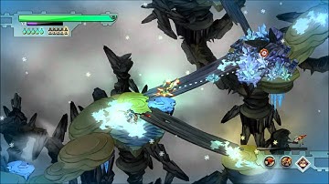 Bastion HD Walkthrough: Chapter 16: Urzendra Gate