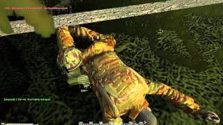 Project Reality v1.0 - [Highlights] Adrenaline and Patches