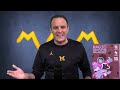 Michigan Football Rumors On Recruits Being Promised New Uniform Combos + Questions On Jim Harbaugh