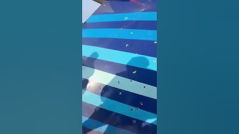 Новые кадры обломков самолета упавшего вблизи Актау. #гиперборей #казахстан #актау