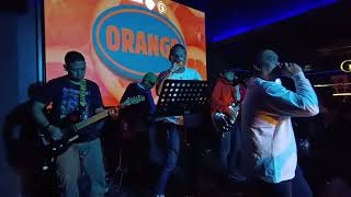Orange  Play Some Rock liquido cover Song orange liquidoplaysomerock