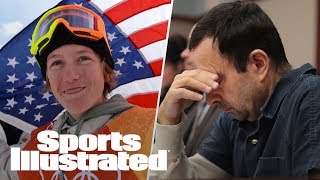 Red Gerard Interview While Playing Video Games, MSU Investigation | SI NOW | Sports Illustrated