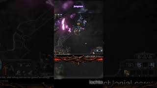 A quick and giant spin | #jungroan #PathOfExile2 #poe2
