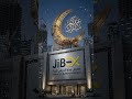 Jibex 2026 عيد فطر مبارك