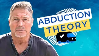 BARRY MORPHEW ABDUCTION Theory # 2 - The Abduction (Not By the Mountain Lion) - PART 2