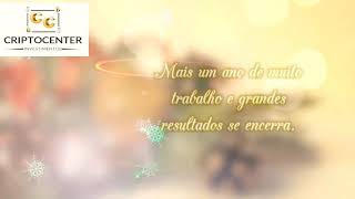 Boas Festas A Todos Nossos Clientes, Amigos E Colaboradores.