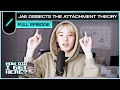 Jae (DAY6) on Attachment Theory I HDIGH Ep. #14