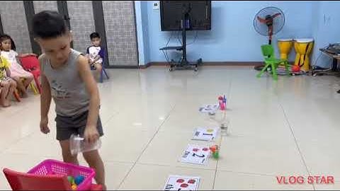 MOXI ESL GAMES/NUMBERS GAME FOR YOUNG KIDS