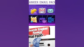 Boost Your Rankings FAST with GSA SER Email Packs! 🚀 #seo #sociallink #logo #searchengine #weblink