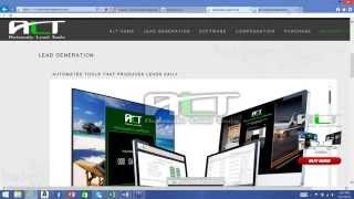 What is Automatic Lead Tools Webinar May 11th 2015