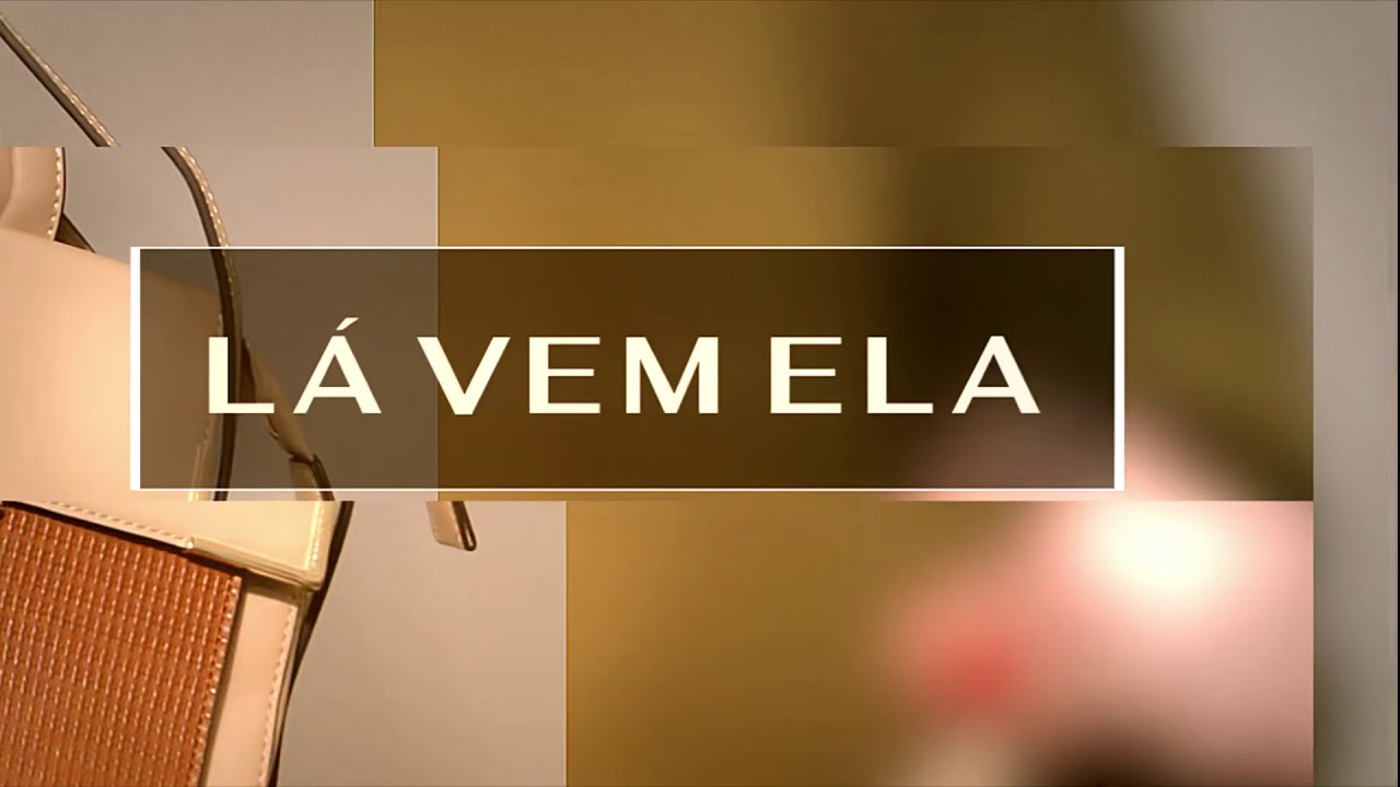 REDE GALINHA MORTA LÁ VEM ELA