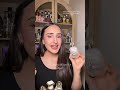 wedding perfumes 🤍 #fragrance #bridalperfume
