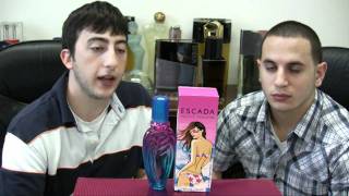 Scented Monkey Escada Paradise Escada Women