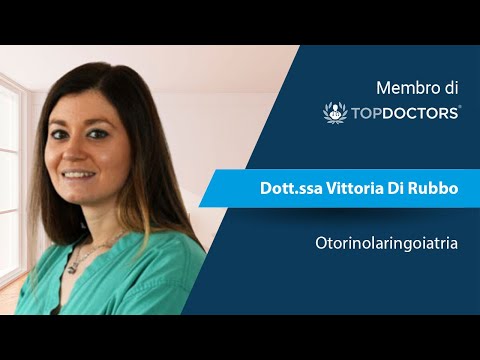 Introduzione alla Dott.ssa Vittoria Di Rubbo