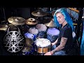 Disturbed - Stricken (Drum Cover)