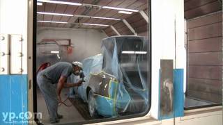 Reflections Auto Body Inc | Body Shop | Milwaukee, WI