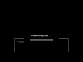Scrapped Intro To My Deltarune Chapters 3 and 4 Horror Video (Part 1) #Shorts #Deltarune #Undertale