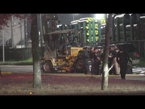 Driver charged in DWI crash that killed 2 passengers, DA officials say ...