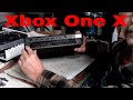 Proper cleaning and maintenance of your Xbox One X