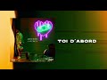 Dadju  toi dabord audio officiel