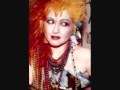 911 Cyndi Lauper 911 Cyndi Lauper