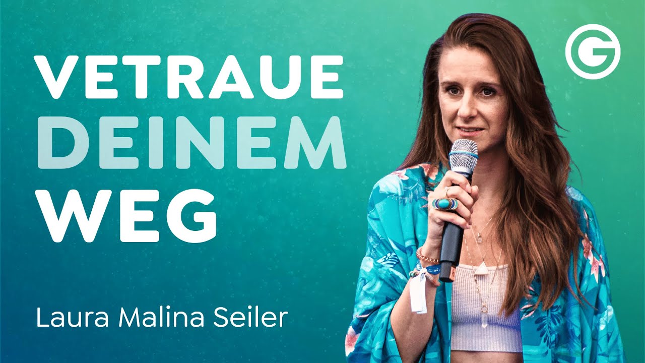 Dein Kompass im Chaos! Meditation + Q&A // Laura Malina Seiler