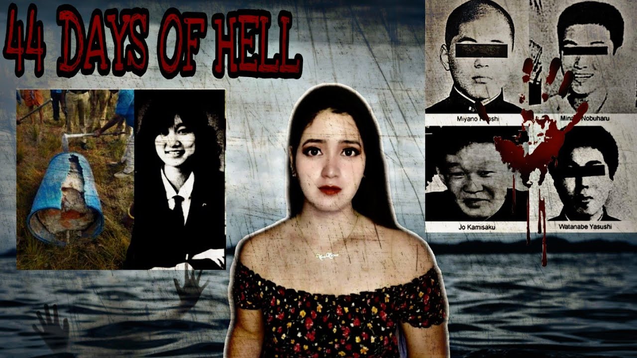 THE TRAGIC CASE of JUNKO FURUTA | Tagalog - YouTube
