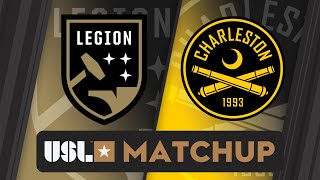 Birmingham Legion FC vs Charleston Battery: May 15, 2024