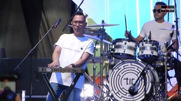 Terbaik Untukmu - Tic Band | At The 90s Festival 2023