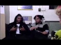 Milli vanilli  interview after the scandal 1993 hq