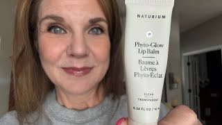 Naturium Clear Lip Balm Review — Soft, Smooth, Glossy! #ad screenshot 5