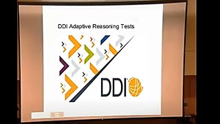 DDI