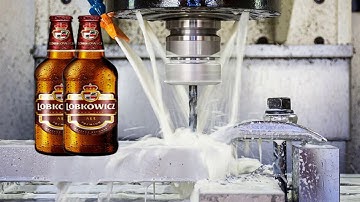 Mysterious tricks on CNC machines - Tech Tutorials