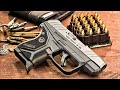 TOP 5 BEST RUGER HANDGUNS FOR EVERYDAY CARRY
