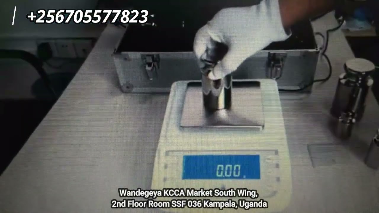 Best precision table top scales with a high level of precision in Kampala Uganda