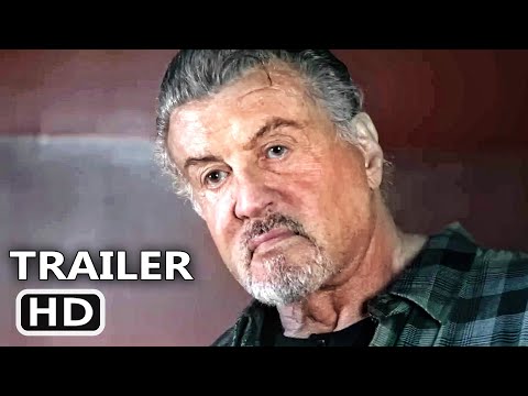 ALARUM Official Trailer 2025