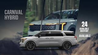 One of the Only Kia Dealership. Large Inventory! | Serramonte Kia