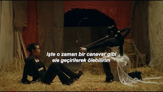Türkçe Çeviri Soyoon Smoke Sprite Feat. Rm Of Bts Official Mv