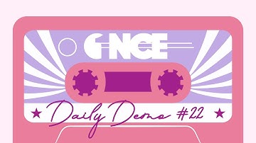 ONCE Daily Demo #22 - "Escaped Convicts"