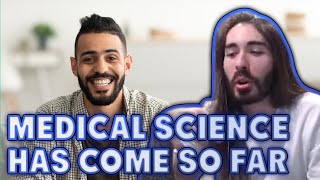 Science Solved This Problem | MoistCr1tikal