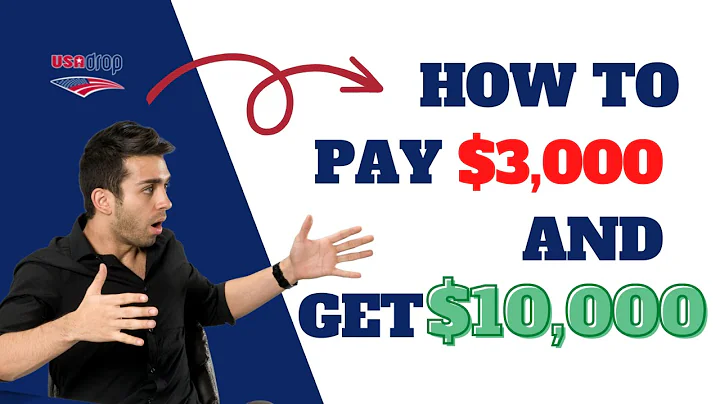 USAdrop's Chinese New Year Storage Plan | Dropshipping 2023